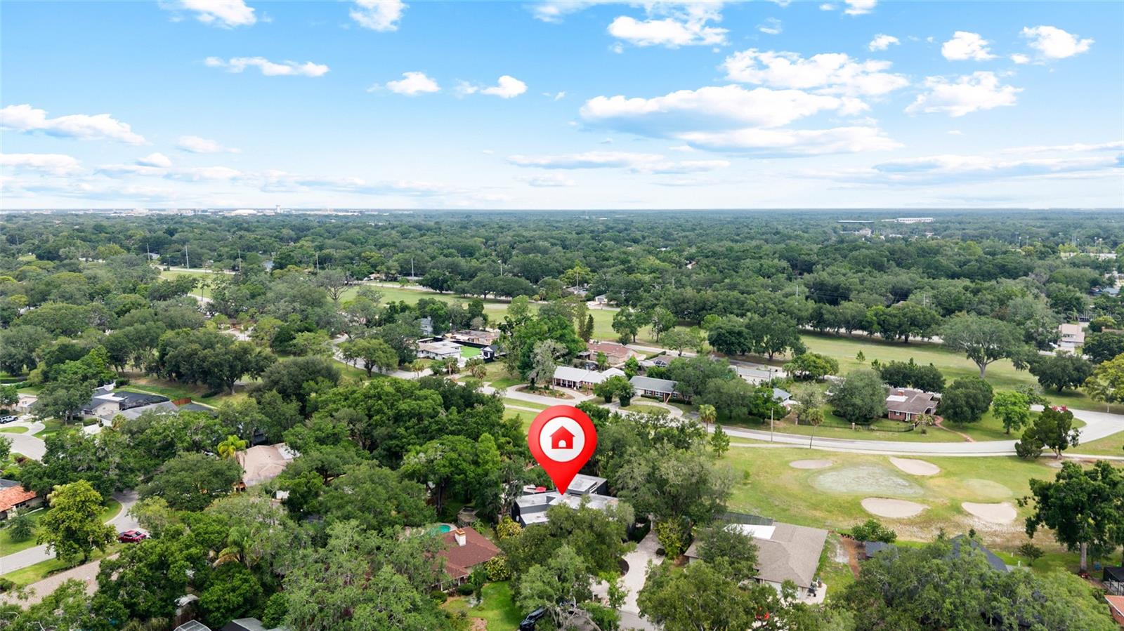 TEMPLE TERRACE ESTATES REP - Residential