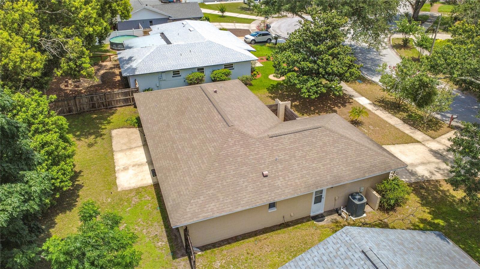 DOVER COVE UNIT 03 - Residential