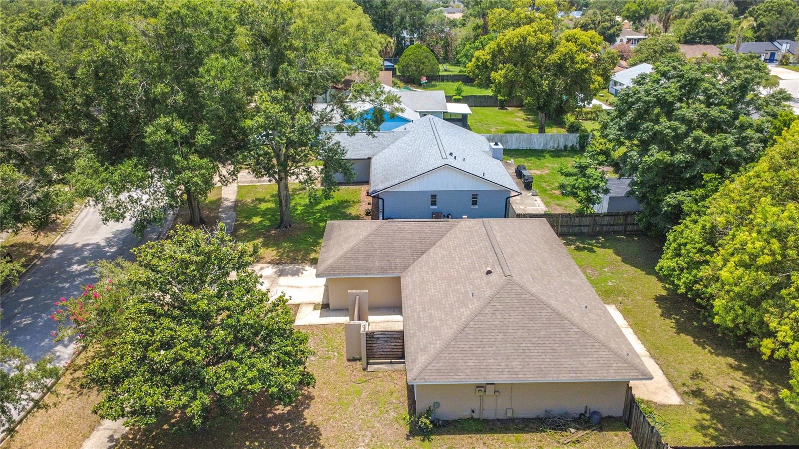 DOVER COVE UNIT 03 - Residential