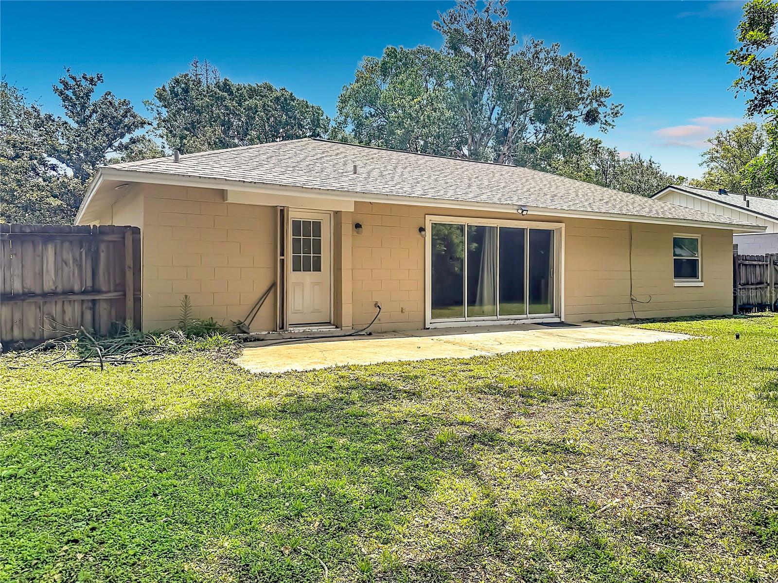 DOVER COVE UNIT 03 - Residential