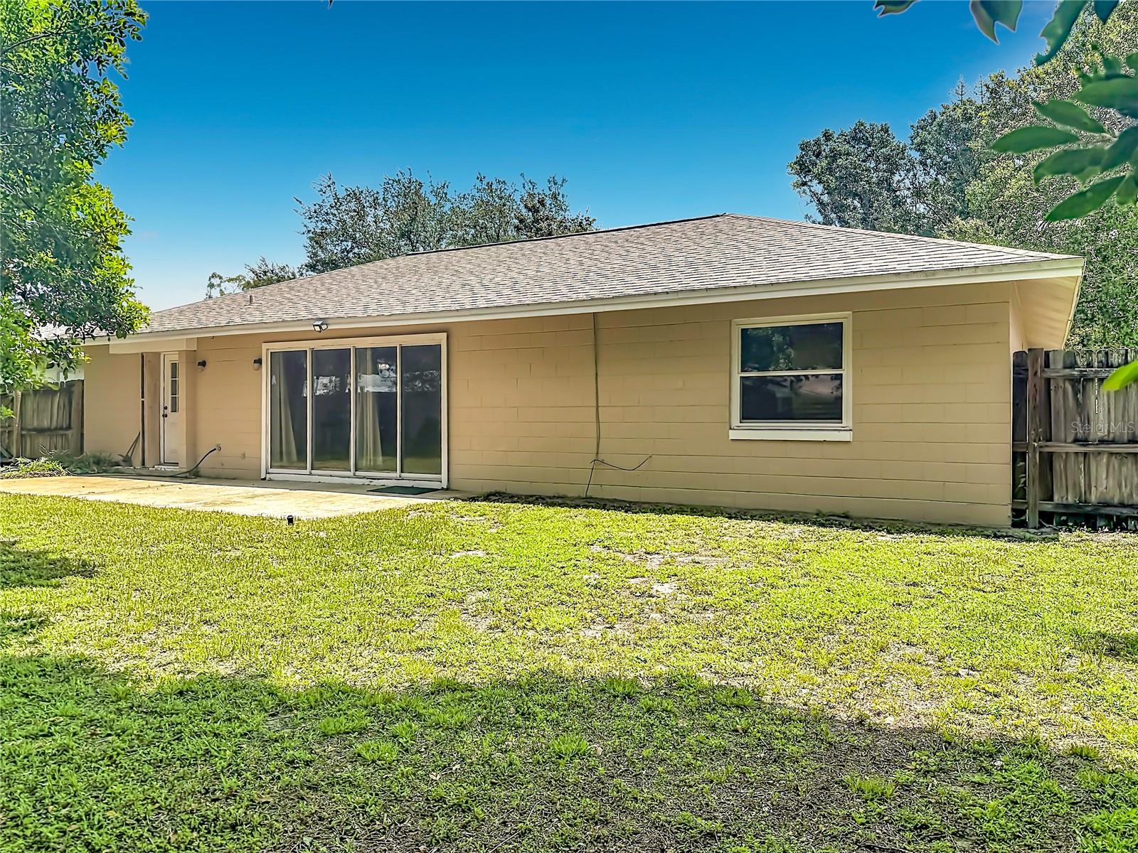 DOVER COVE UNIT 03 - Residential