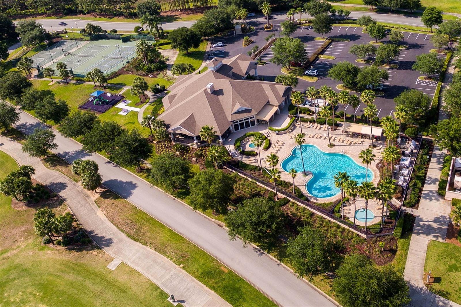 CLERMONT BEACON RIDGE AT LEGENDS PH 04 L - Residential