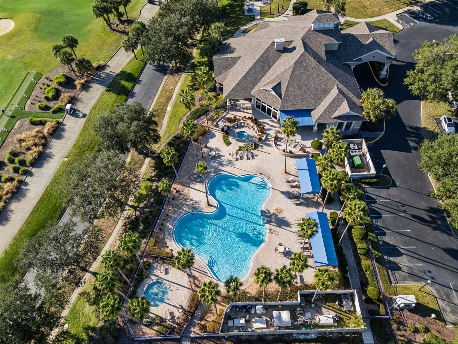 CLERMONT BEACON RIDGE AT LEGENDS PH 04 L - Residential