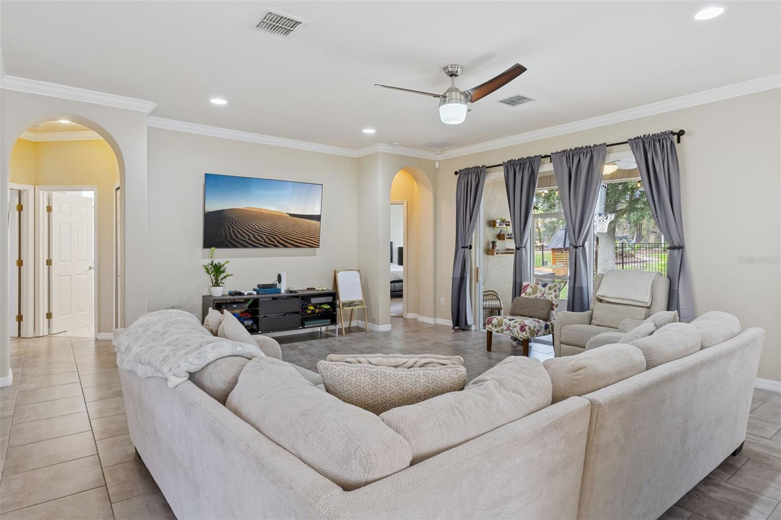 CLERMONT BEACON RIDGE AT LEGENDS PH 04 L - Residential