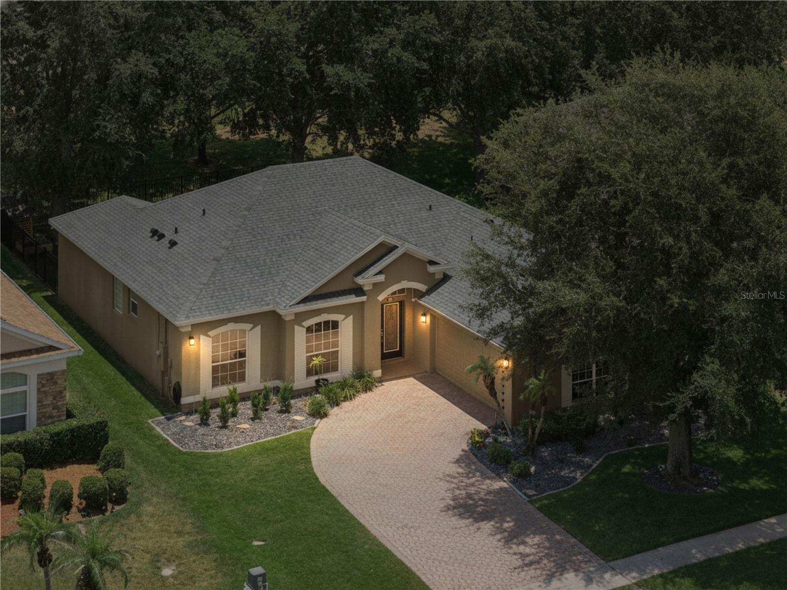 CLERMONT BEACON RIDGE AT LEGENDS PH 04 L - Residential