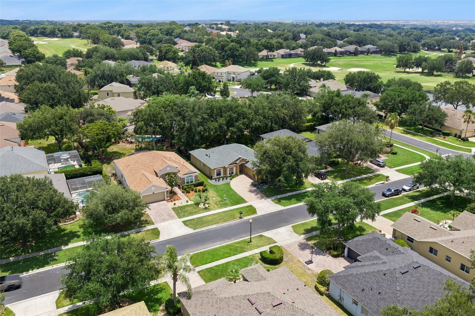 CLERMONT BEACON RIDGE AT LEGENDS PH 04 L - Residential
