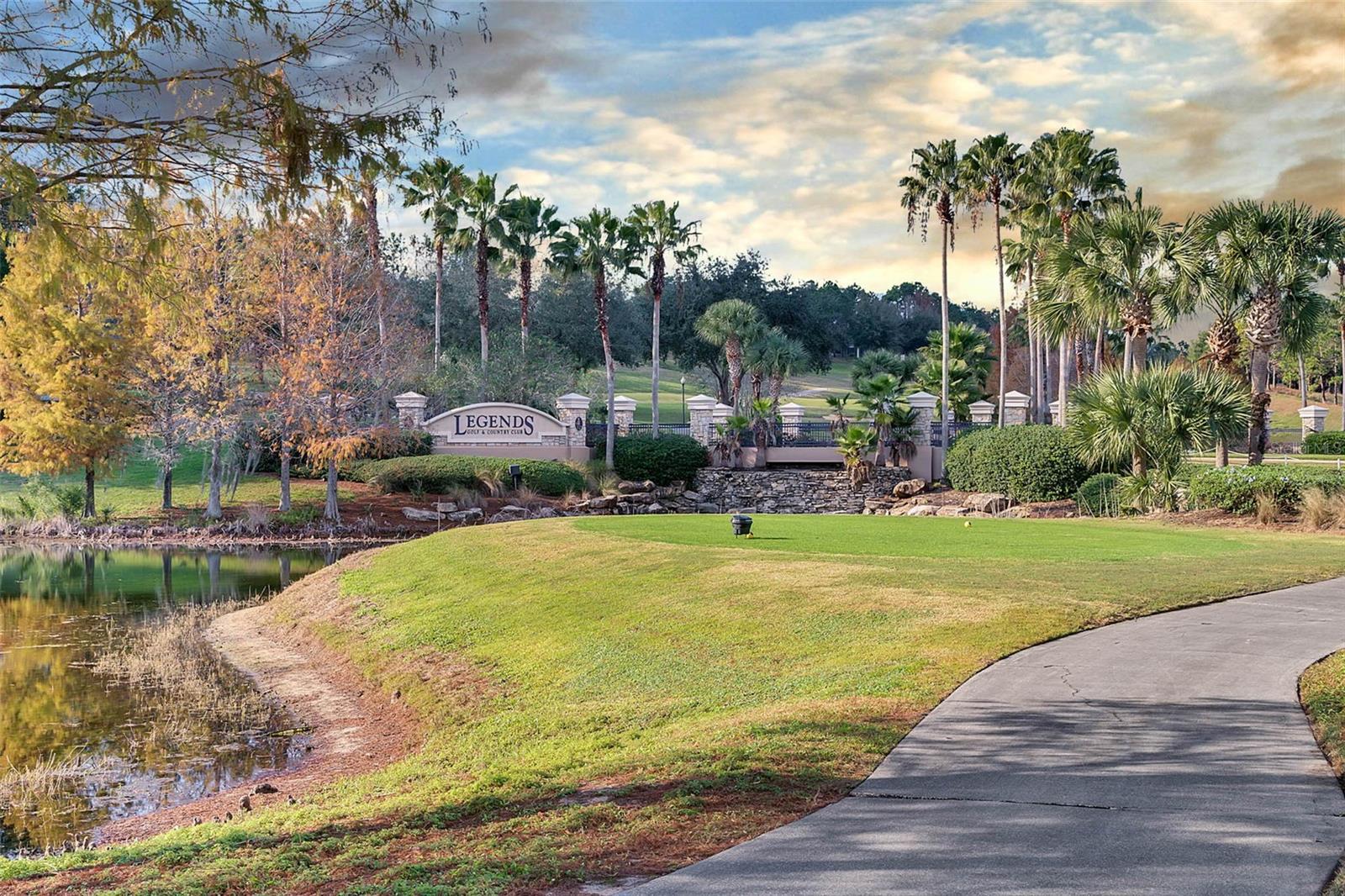 CLERMONT BEACON RIDGE AT LEGENDS PH 04 L - Residential