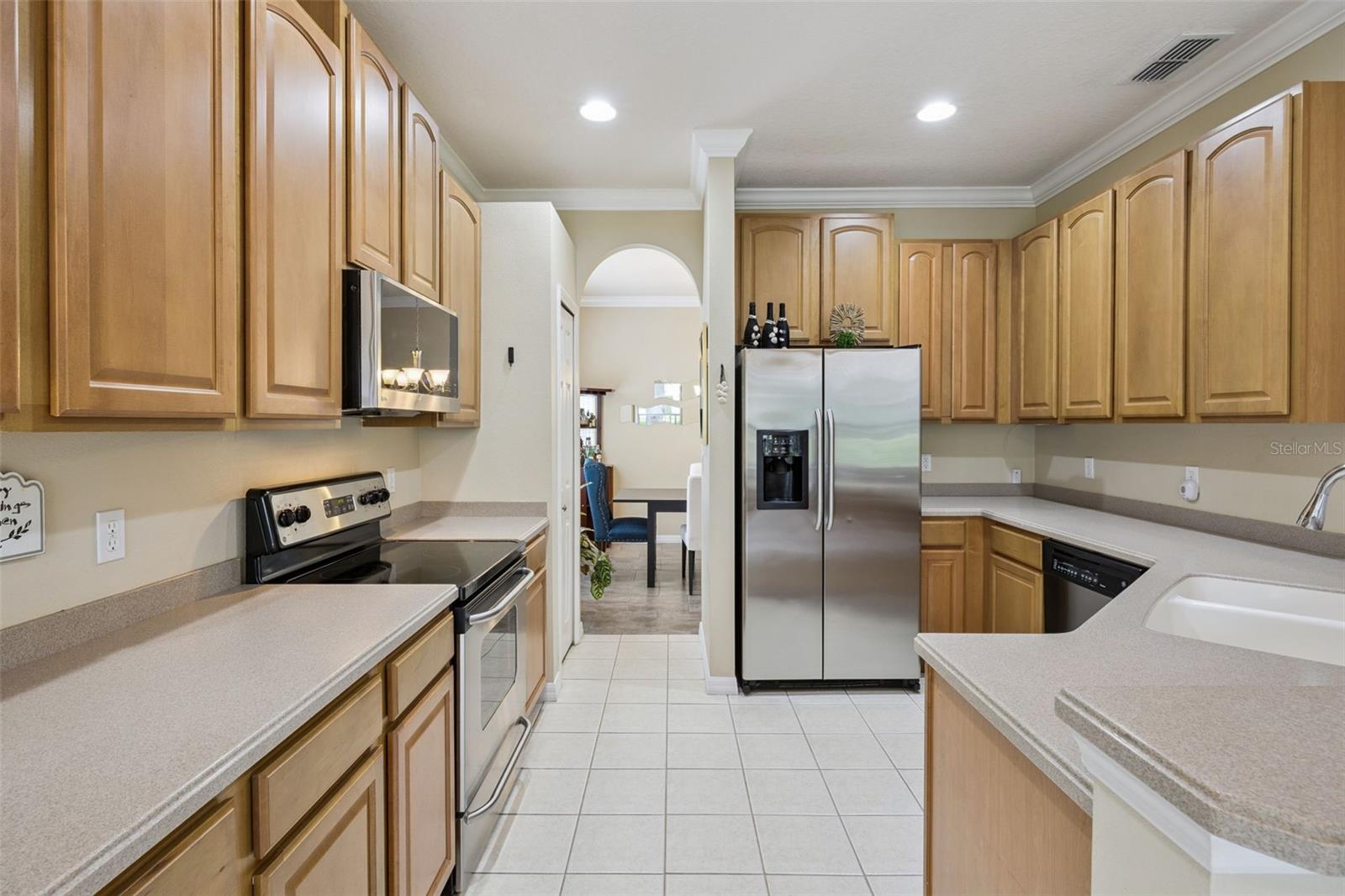 CLERMONT BEACON RIDGE AT LEGENDS PH 04 L - Residential