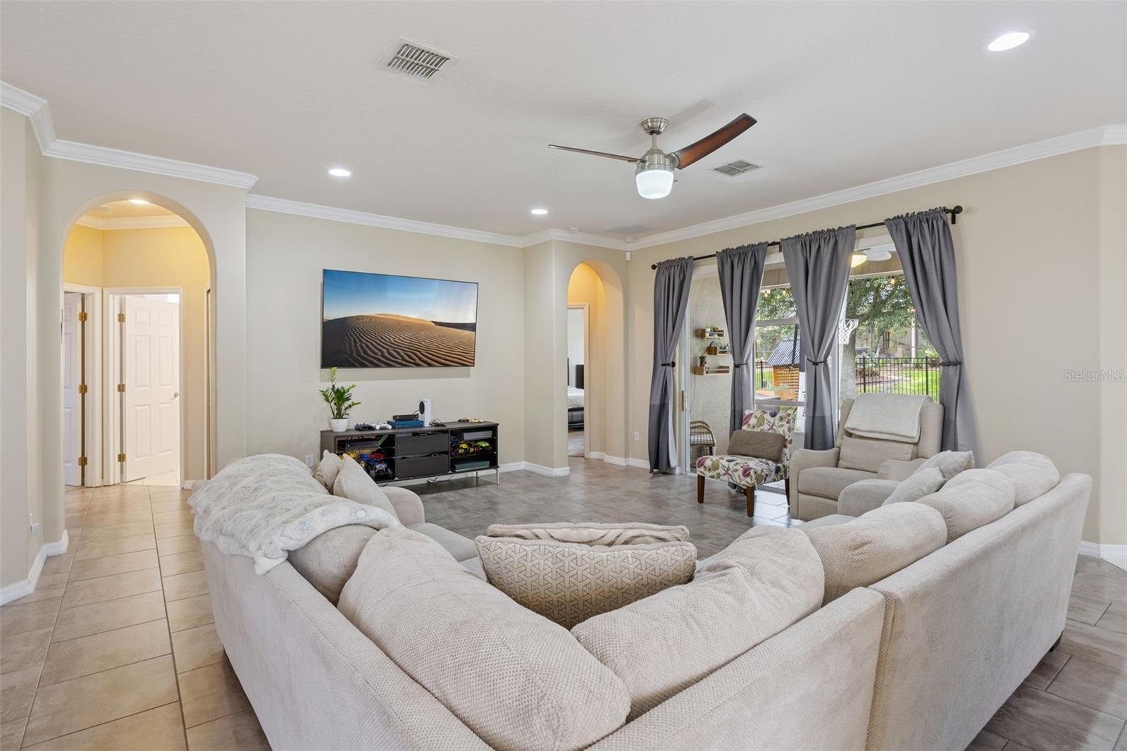 CLERMONT BEACON RIDGE AT LEGENDS PH 04 L - Residential