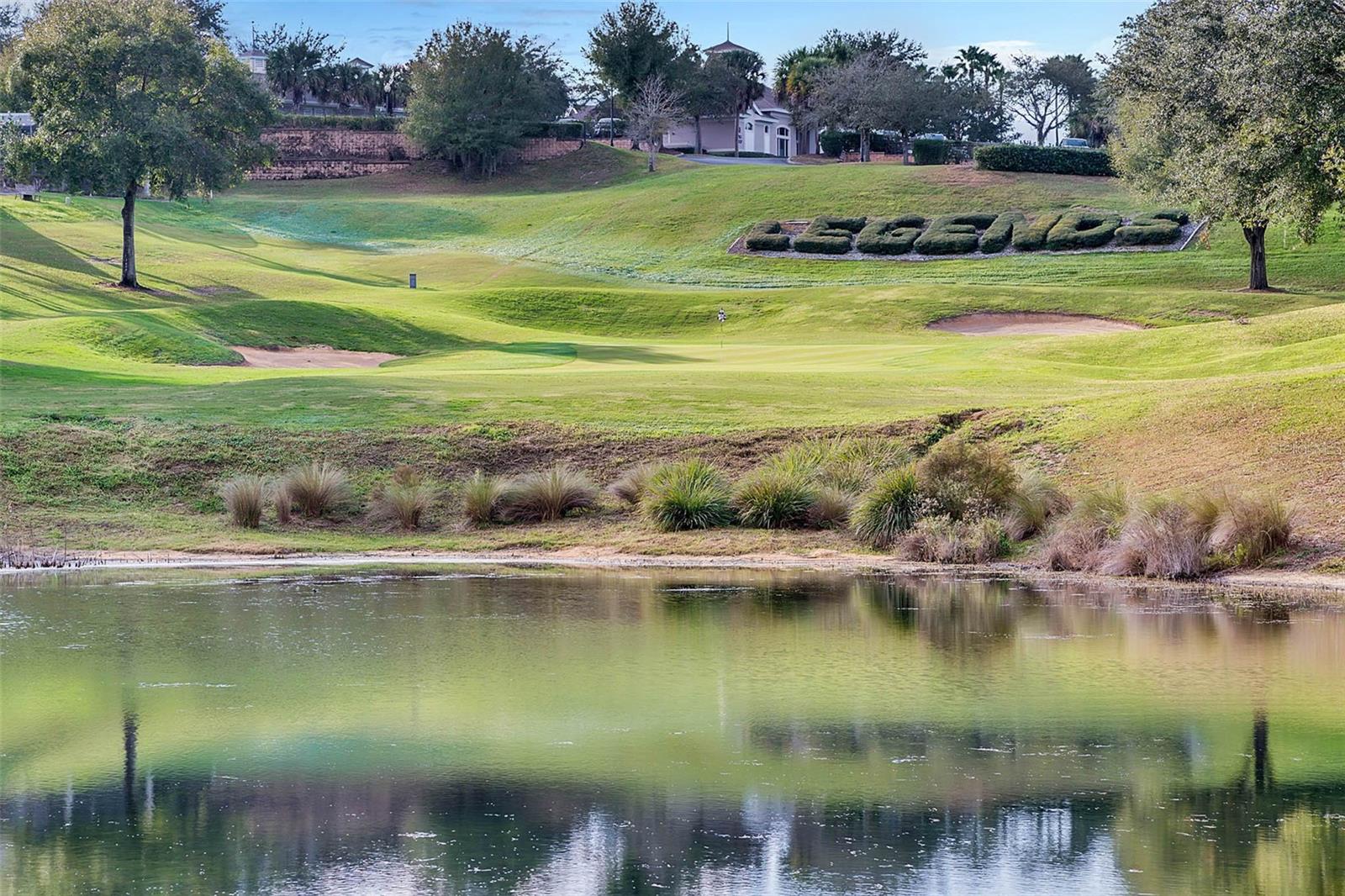 CLERMONT BEACON RIDGE AT LEGENDS PH 04 L - Residential