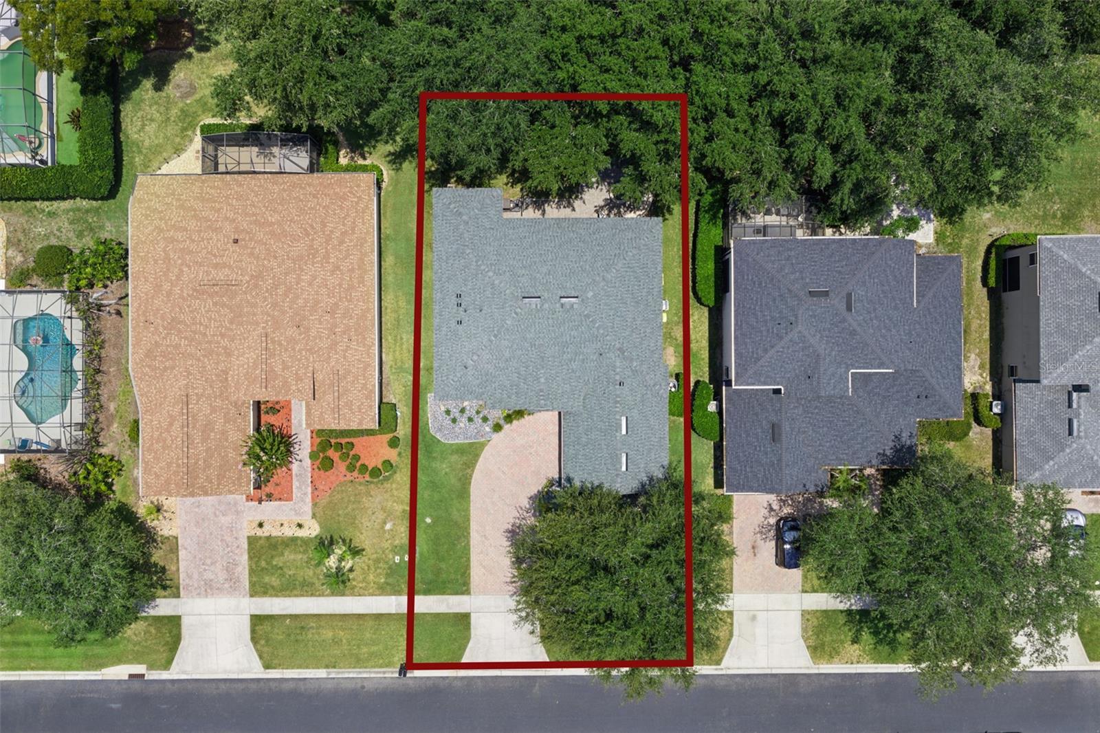 CLERMONT BEACON RIDGE AT LEGENDS PH 04 L - Residential