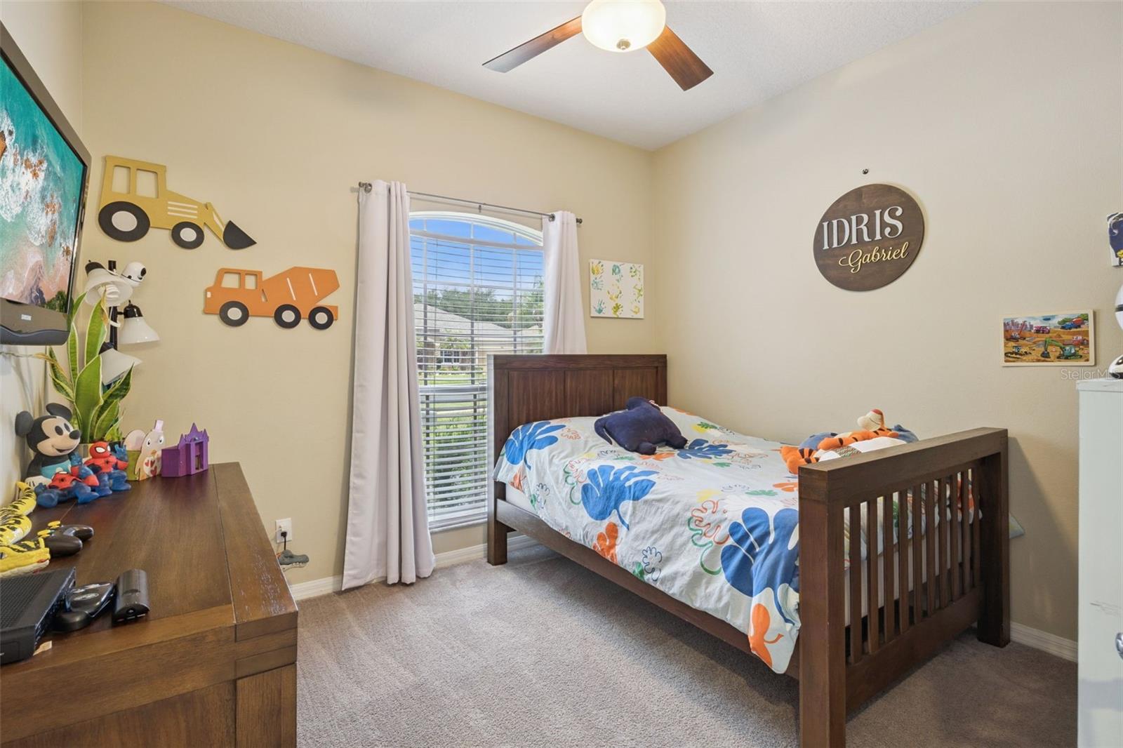 CLERMONT BEACON RIDGE AT LEGENDS PH 04 L - Residential