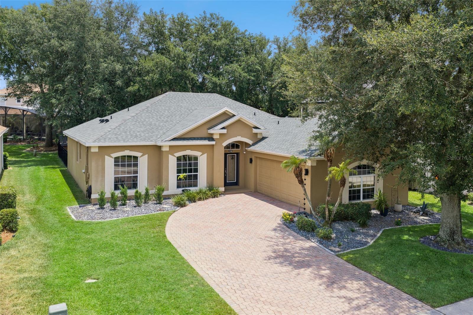 CLERMONT BEACON RIDGE AT LEGENDS PH 04 L - Residential