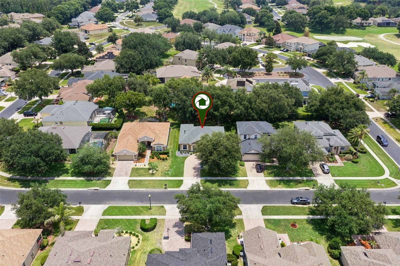 CLERMONT BEACON RIDGE AT LEGENDS PH 04 L - Residential
