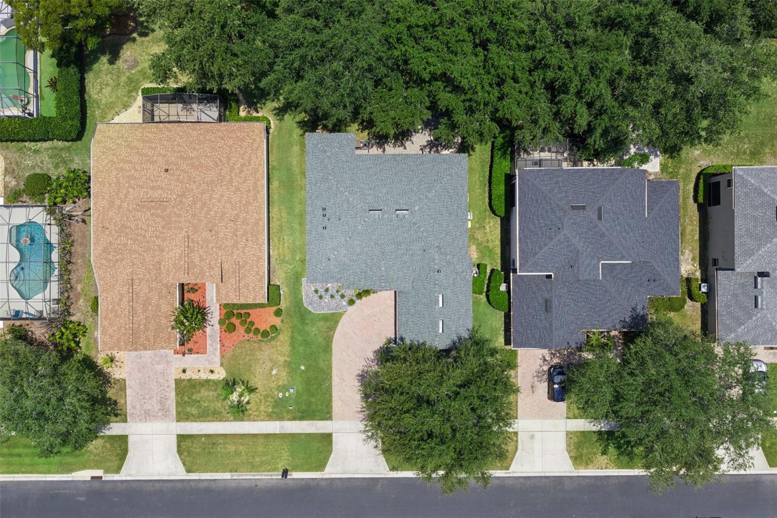 CLERMONT BEACON RIDGE AT LEGENDS PH 04 L - Residential