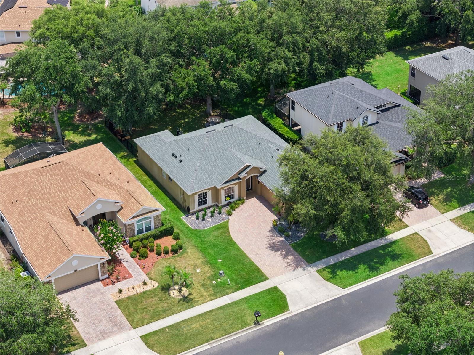 CLERMONT BEACON RIDGE AT LEGENDS PH 04 L - Residential
