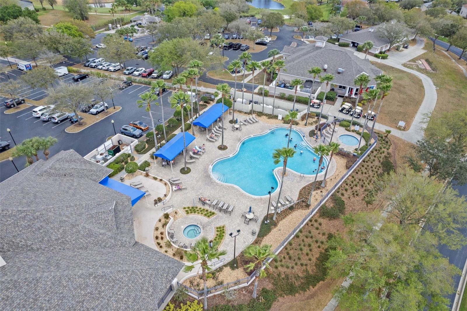 CLERMONT BEACON RIDGE AT LEGENDS PH 04 L - Residential