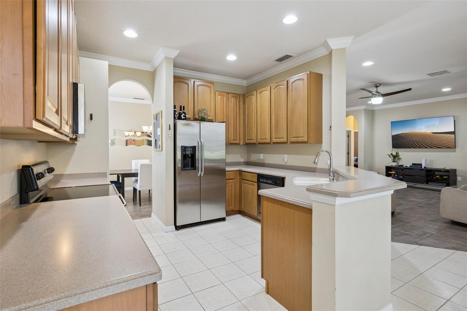 CLERMONT BEACON RIDGE AT LEGENDS PH 04 L - Residential