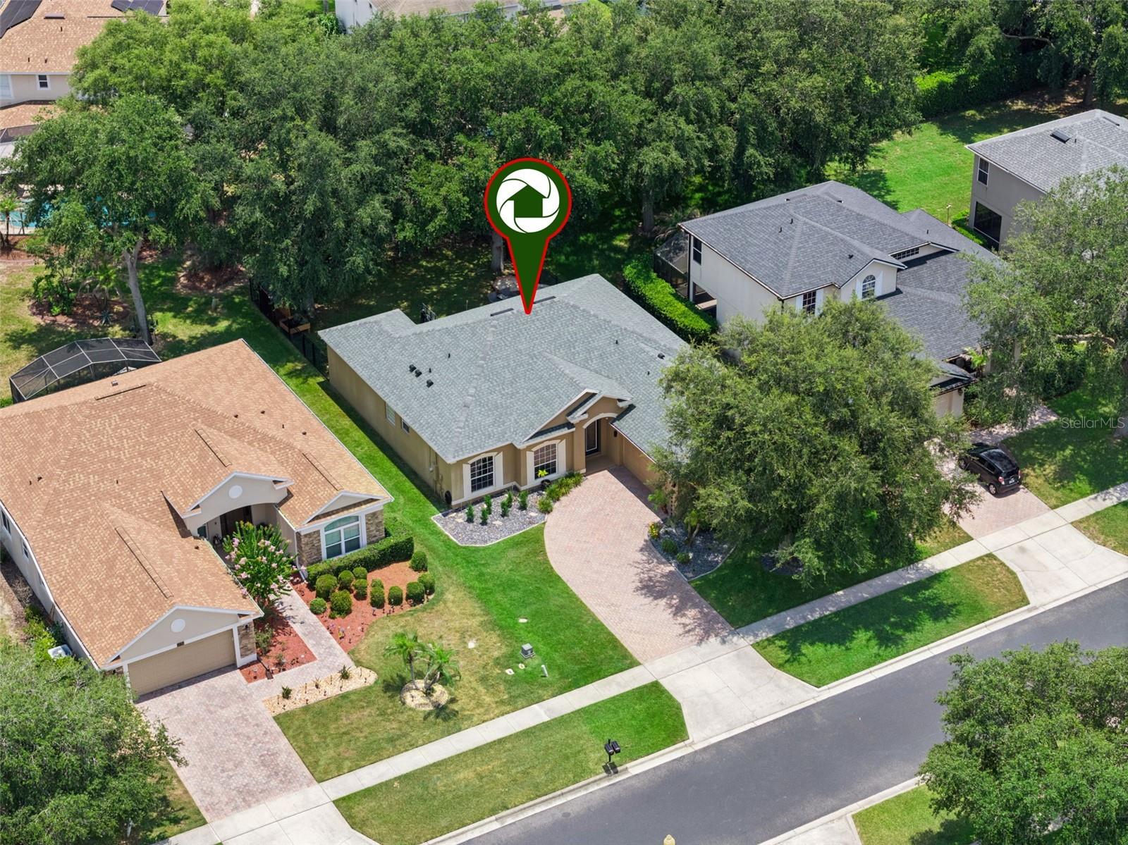 CLERMONT BEACON RIDGE AT LEGENDS PH 04 L - Residential