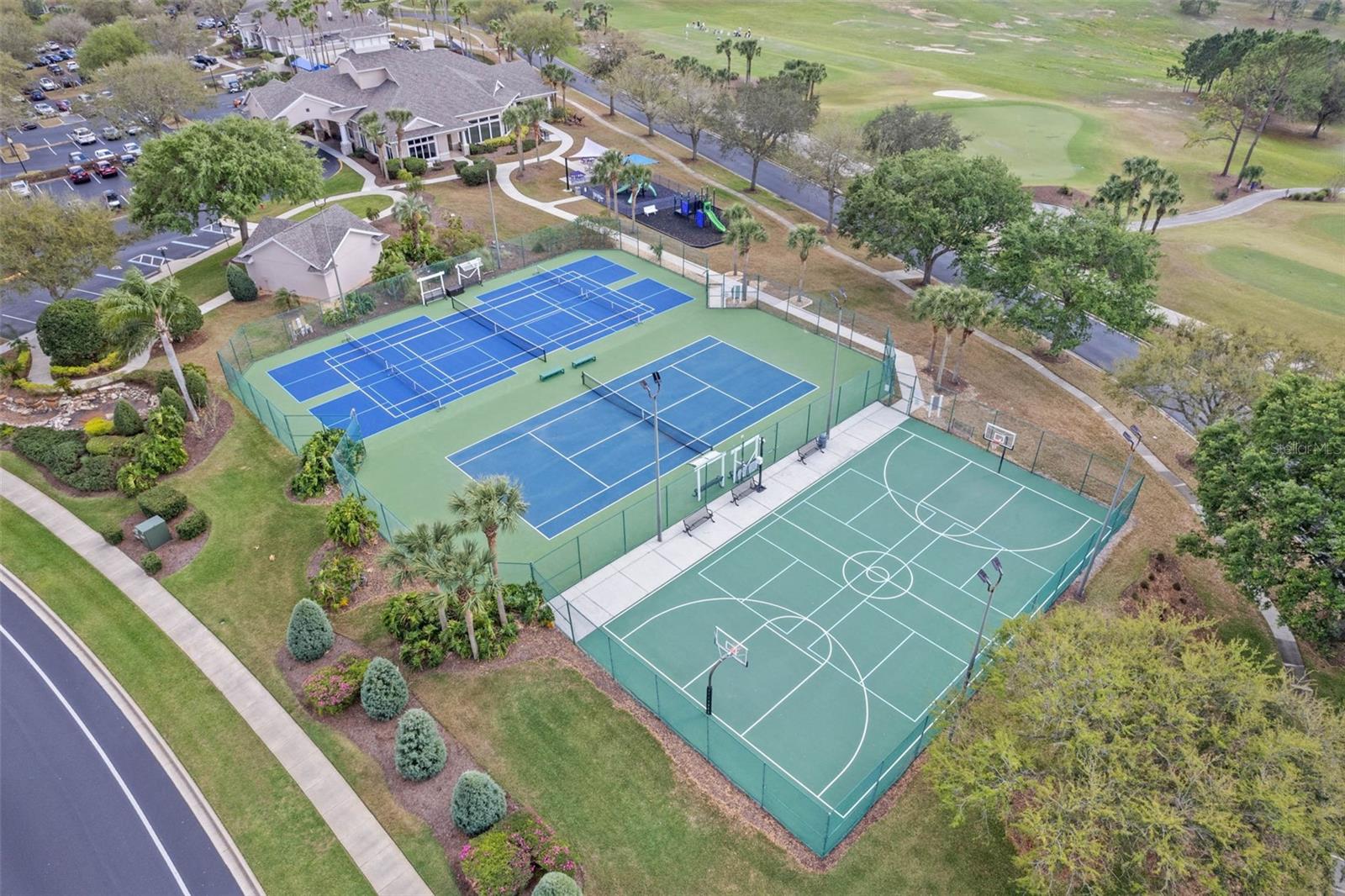 CLERMONT BEACON RIDGE AT LEGENDS PH 04 L - Residential