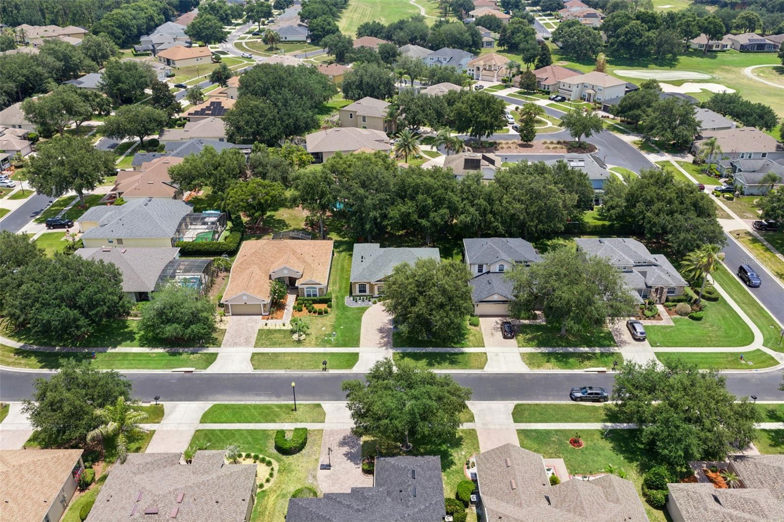CLERMONT BEACON RIDGE AT LEGENDS PH 04 L - Residential