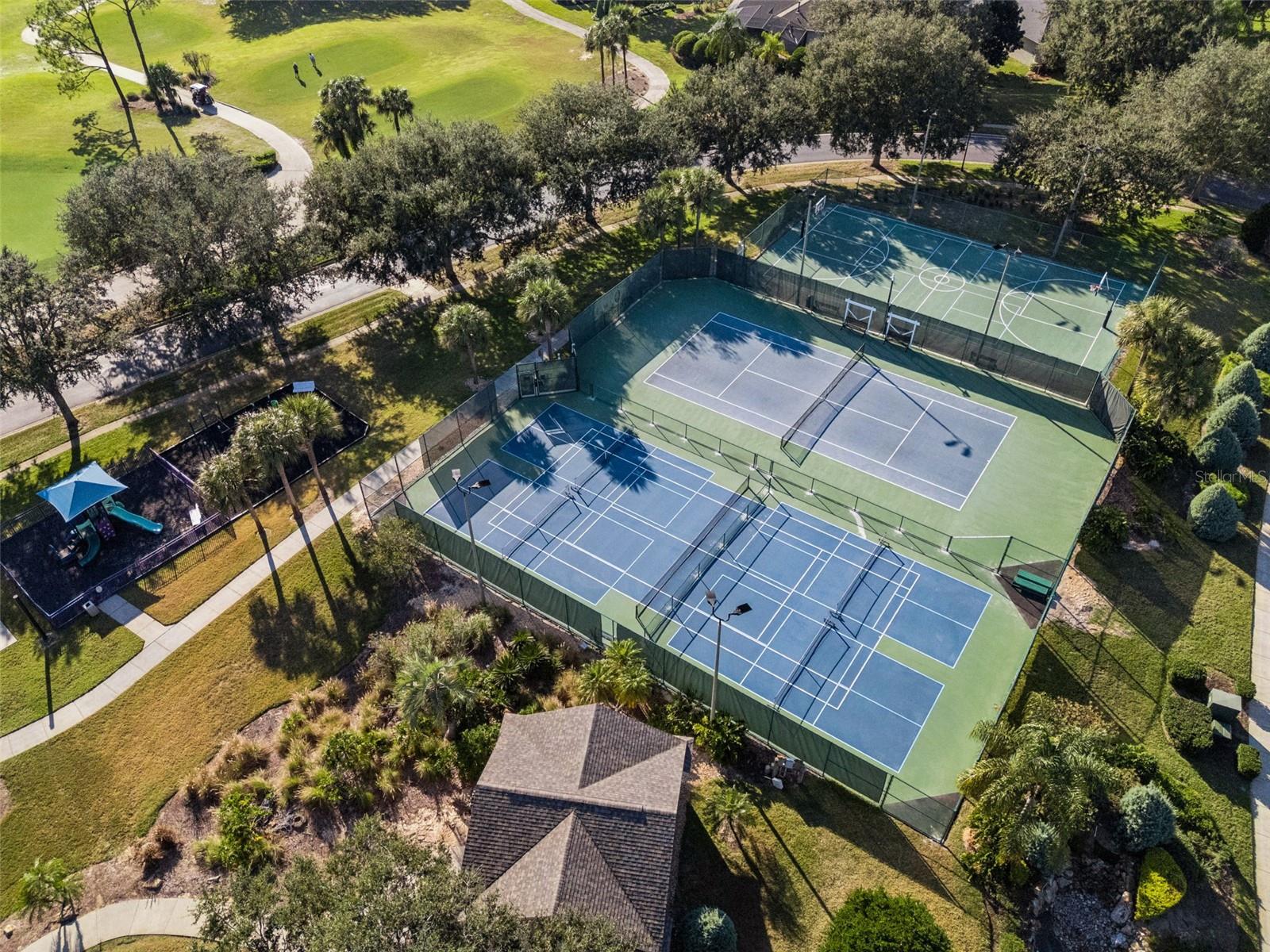 CLERMONT BEACON RIDGE AT LEGENDS PH 04 L - Residential