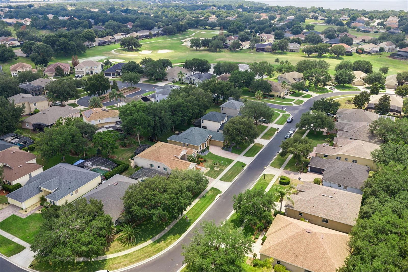 CLERMONT BEACON RIDGE AT LEGENDS PH 04 L - Residential