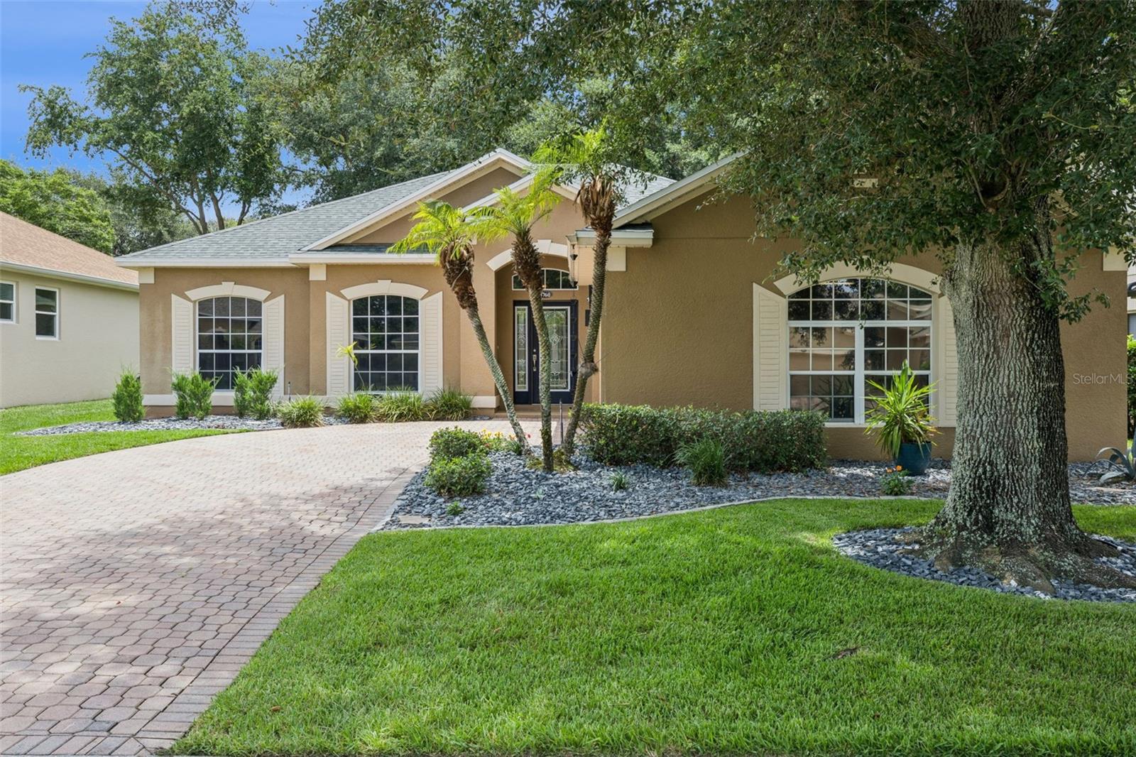 CLERMONT BEACON RIDGE AT LEGENDS PH 04 L - Residential