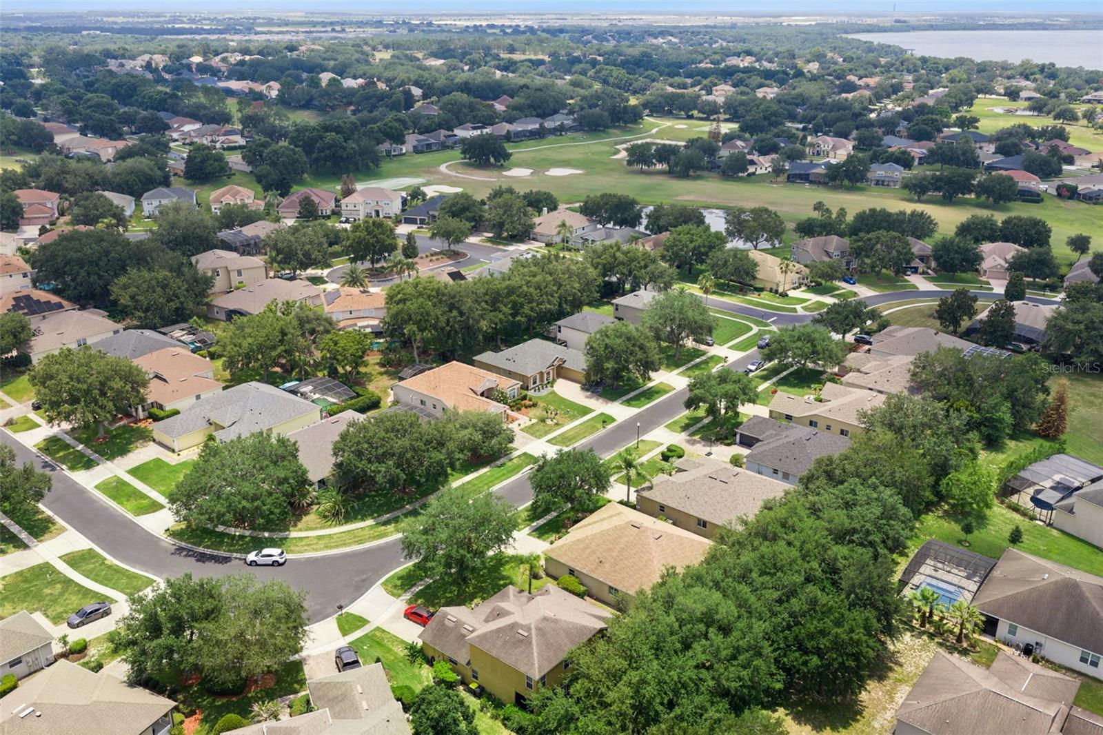CLERMONT BEACON RIDGE AT LEGENDS PH 04 L - Residential