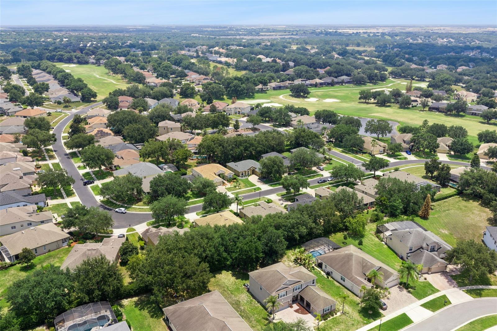 CLERMONT BEACON RIDGE AT LEGENDS PH 04 L - Residential