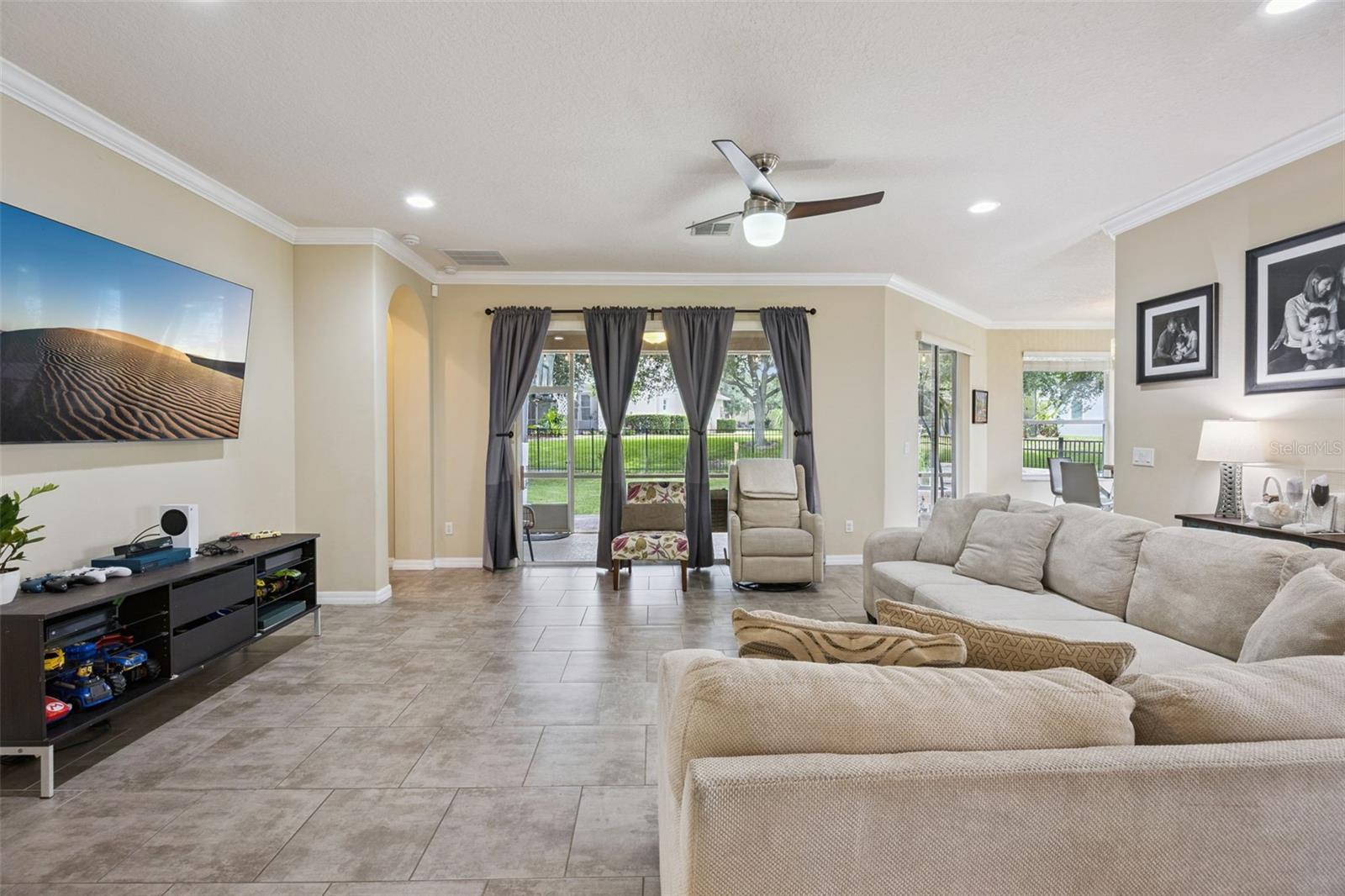 CLERMONT BEACON RIDGE AT LEGENDS PH 04 L - Residential