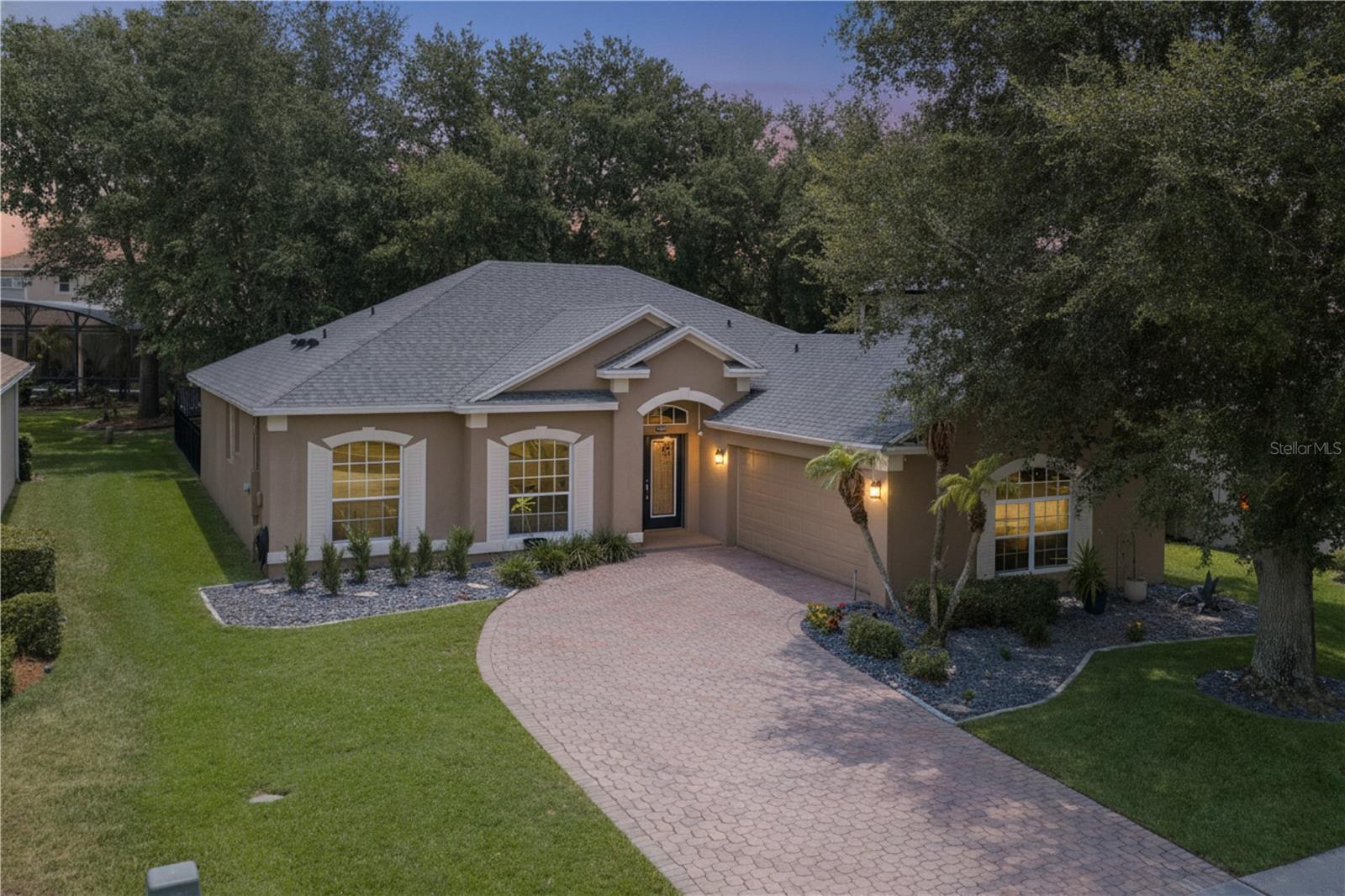 CLERMONT BEACON RIDGE AT LEGENDS PH 04 L - Residential