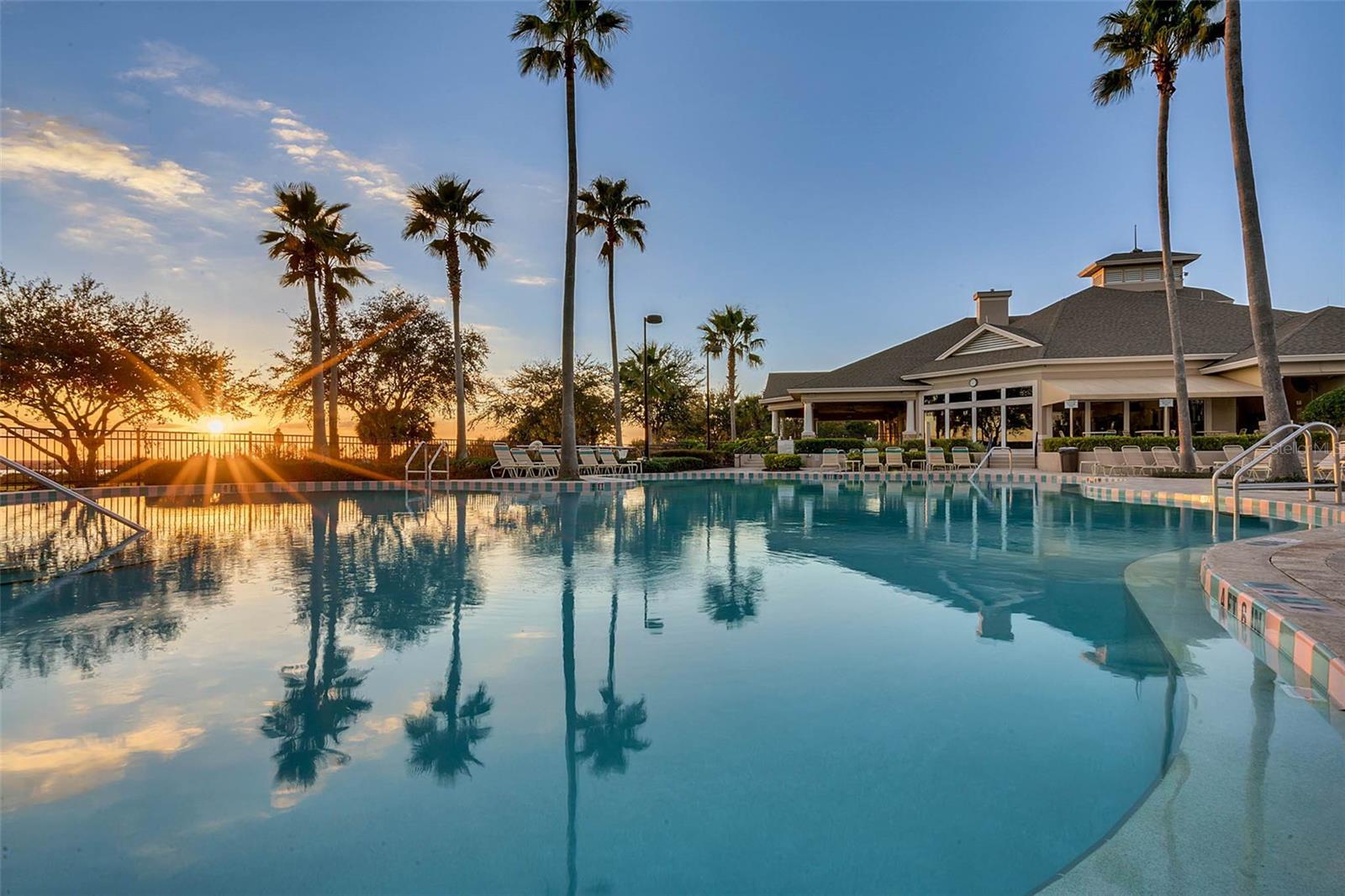 CLERMONT BEACON RIDGE AT LEGENDS PH 04 L - Residential