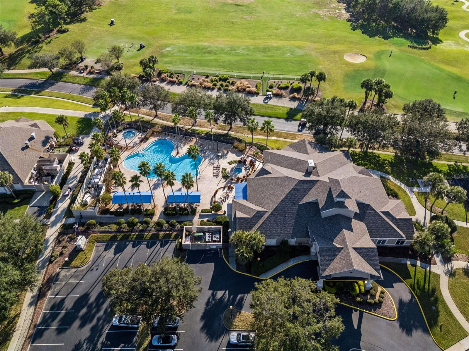 CLERMONT BEACON RIDGE AT LEGENDS PH 04 L - Residential