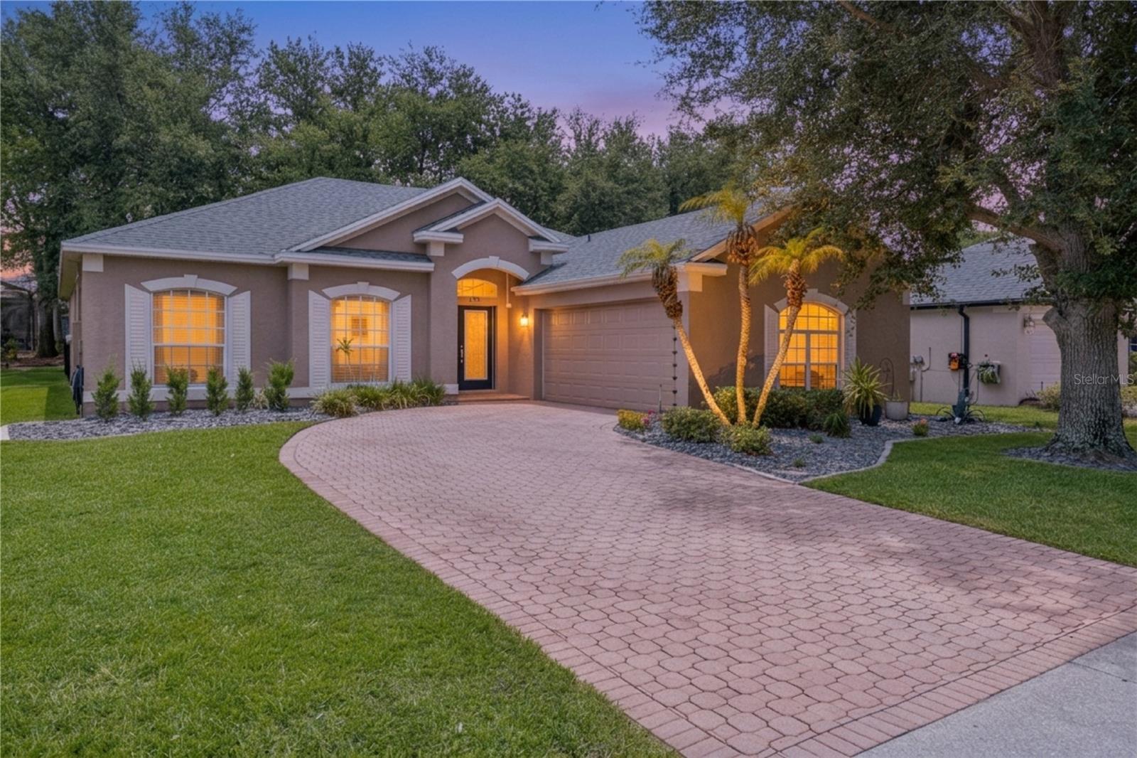 CLERMONT BEACON RIDGE AT LEGENDS PH 04 L - Residential