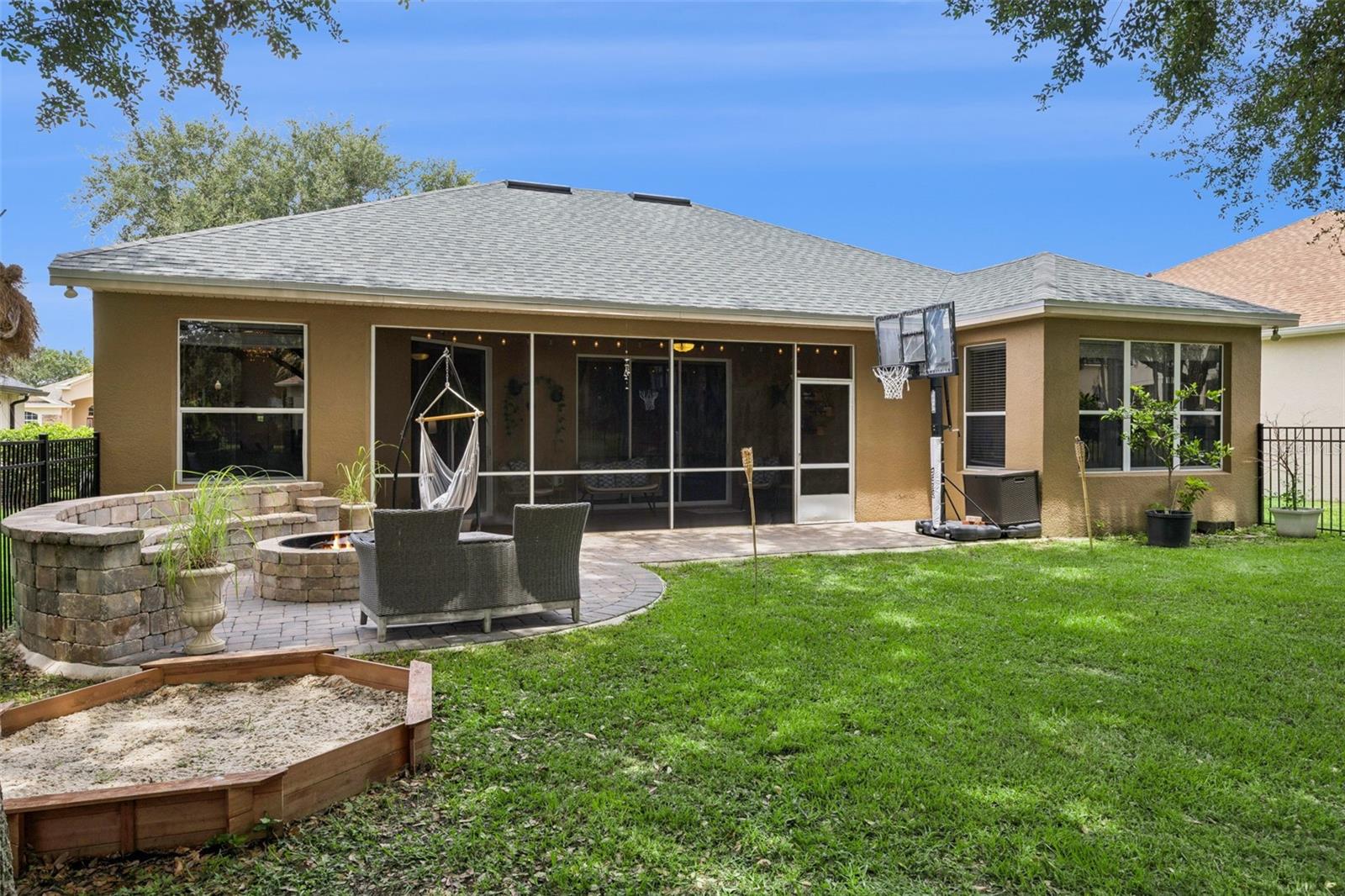 CLERMONT BEACON RIDGE AT LEGENDS PH 04 L - Residential