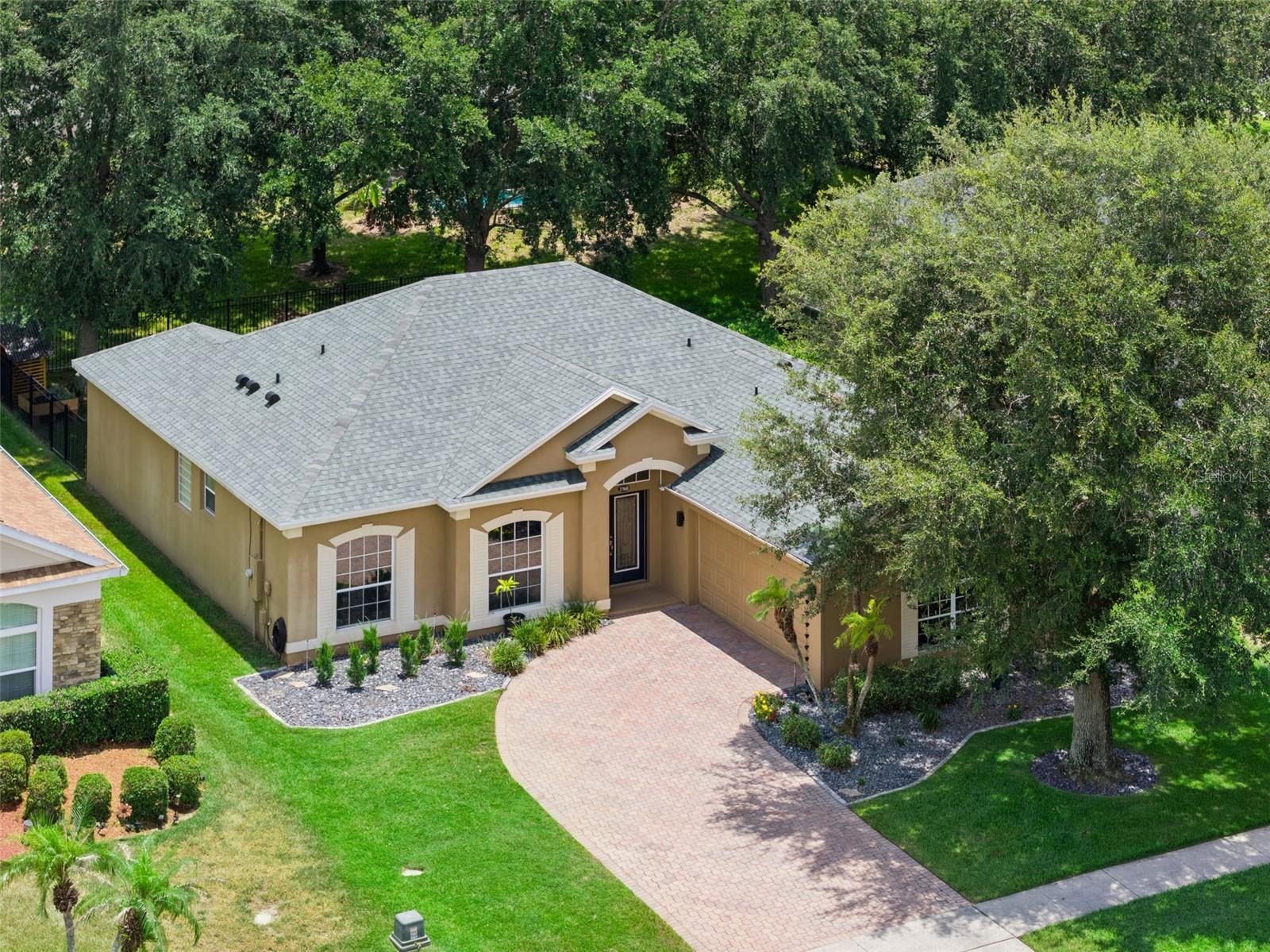 CLERMONT BEACON RIDGE AT LEGENDS PH 04 L - Residential
