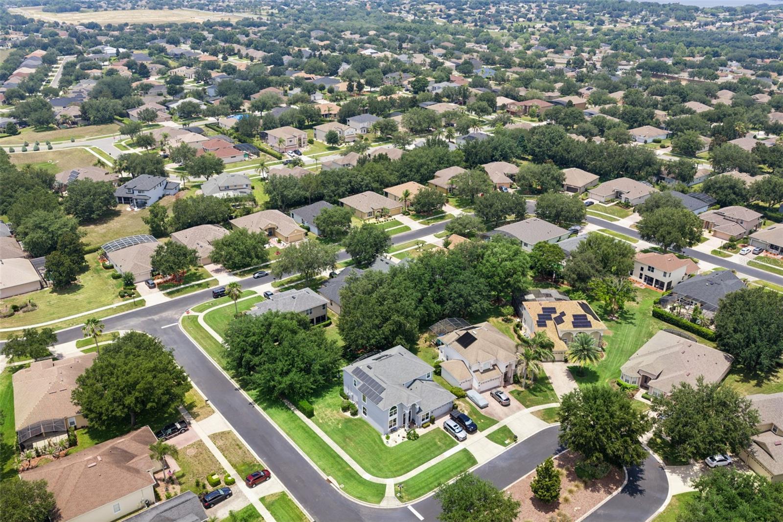 CLERMONT BEACON RIDGE AT LEGENDS PH 04 L - Residential