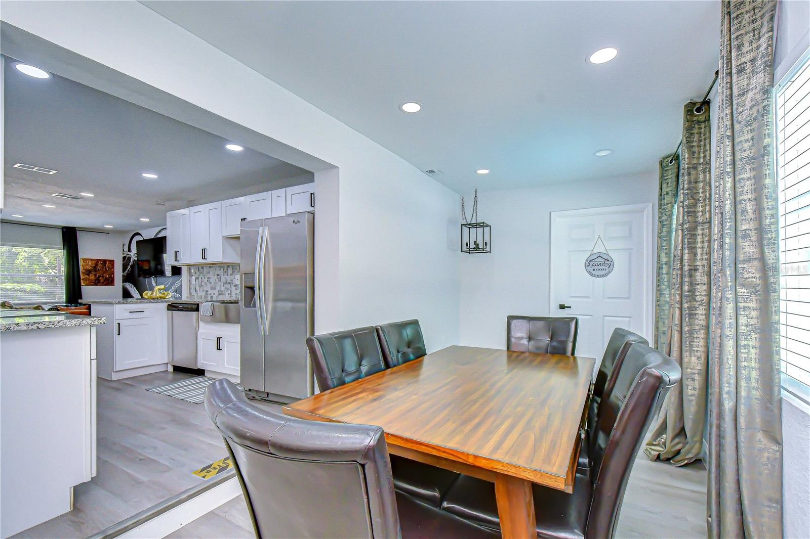 LAUREL TERRACE - Residential