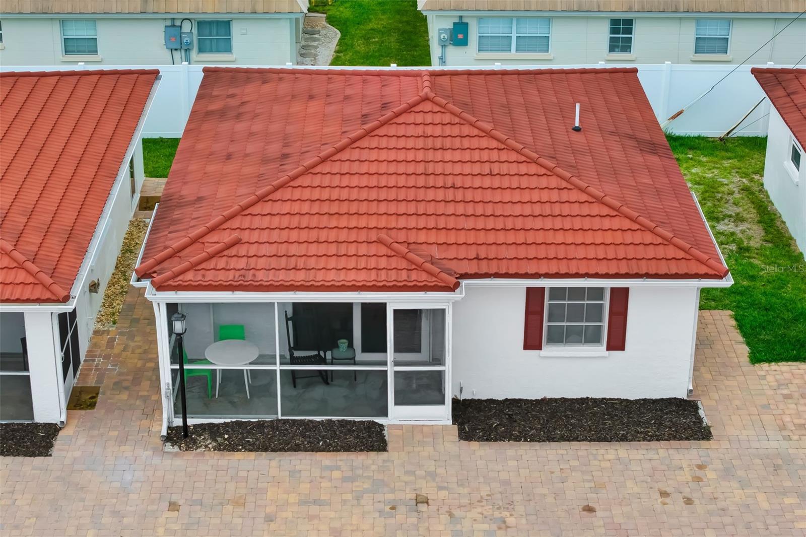 CASA BLANCA VILLAS - Residential