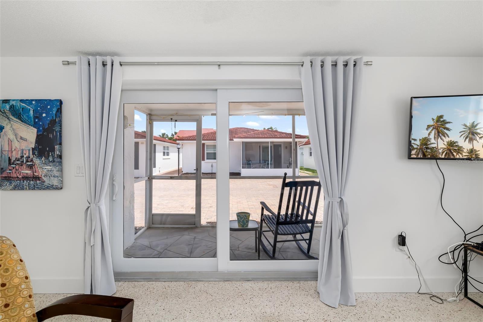 CASA BLANCA VILLAS - Residential