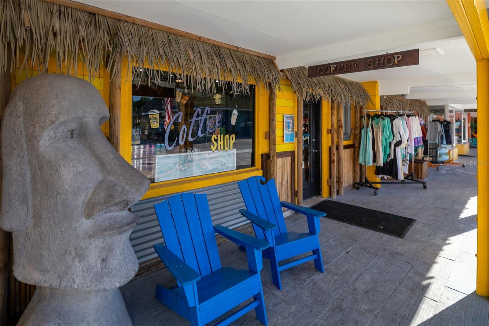 CASA BLANCA VILLAS - Residential