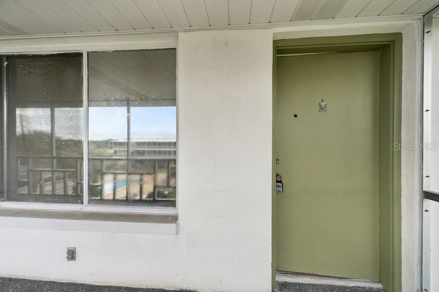 WINTER HAVEN HARBOUR APTS CONDO - Residential