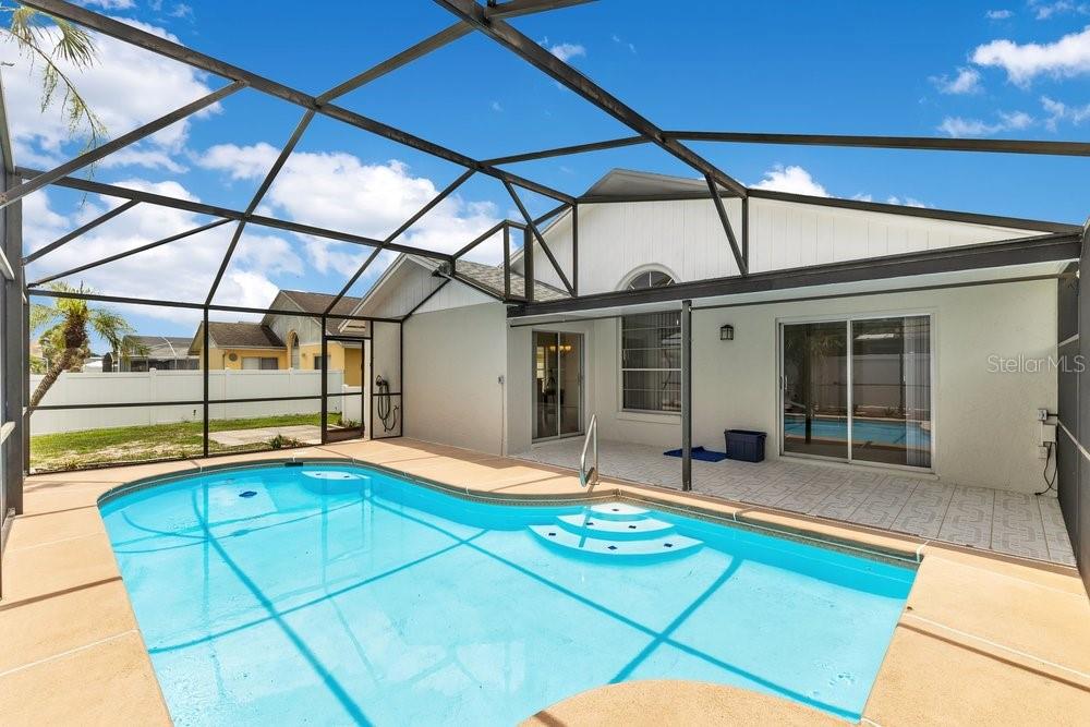 INDIAN WELLS UNIT 8 - Residential