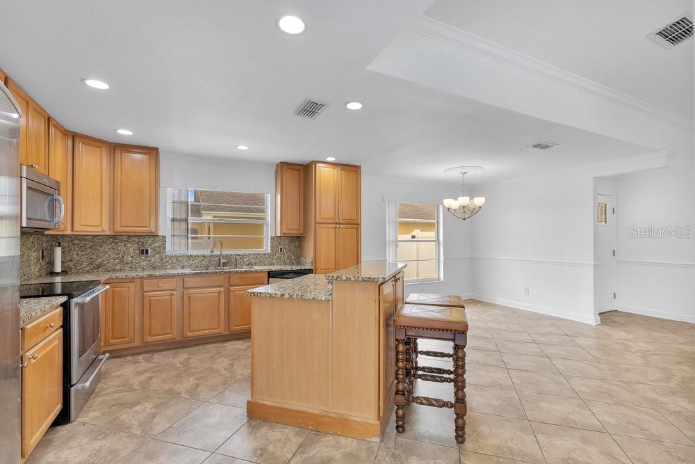 INDIAN WELLS UNIT 8 - Residential