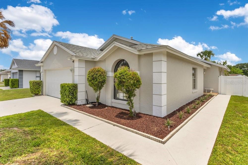INDIAN WELLS UNIT 8 - Residential