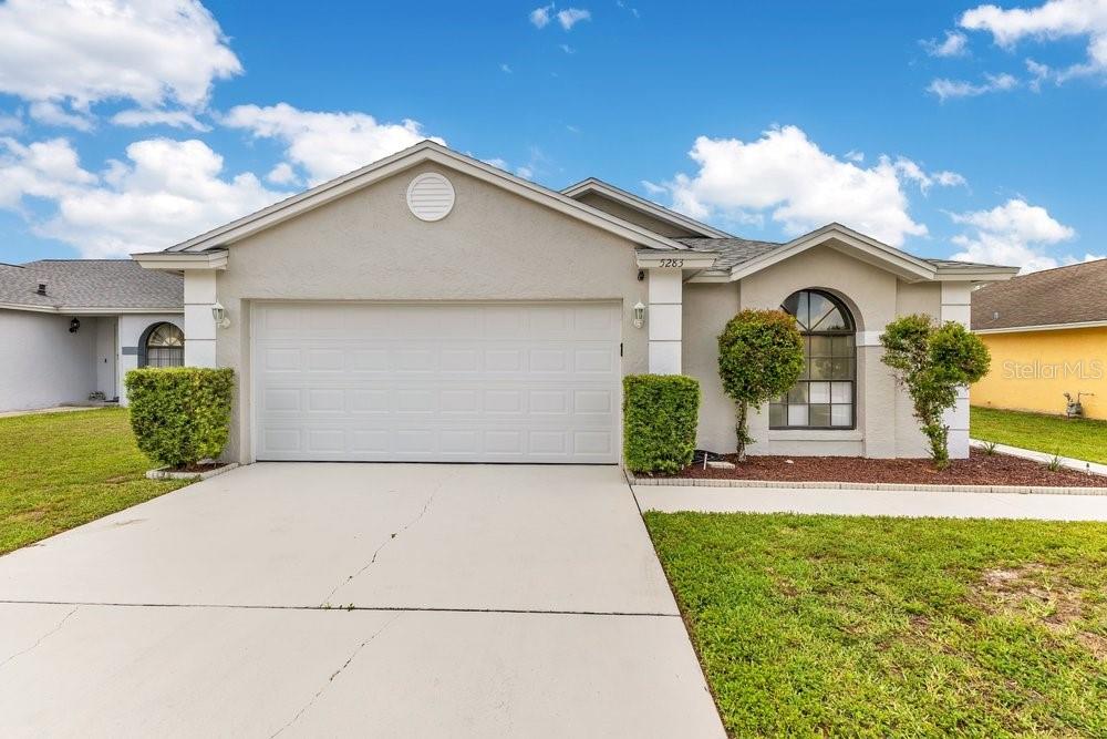 INDIAN WELLS UNIT 8 - Residential