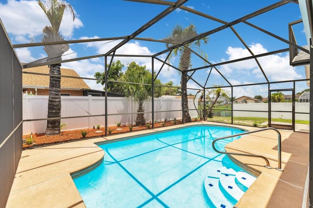 INDIAN WELLS UNIT 8 - Residential