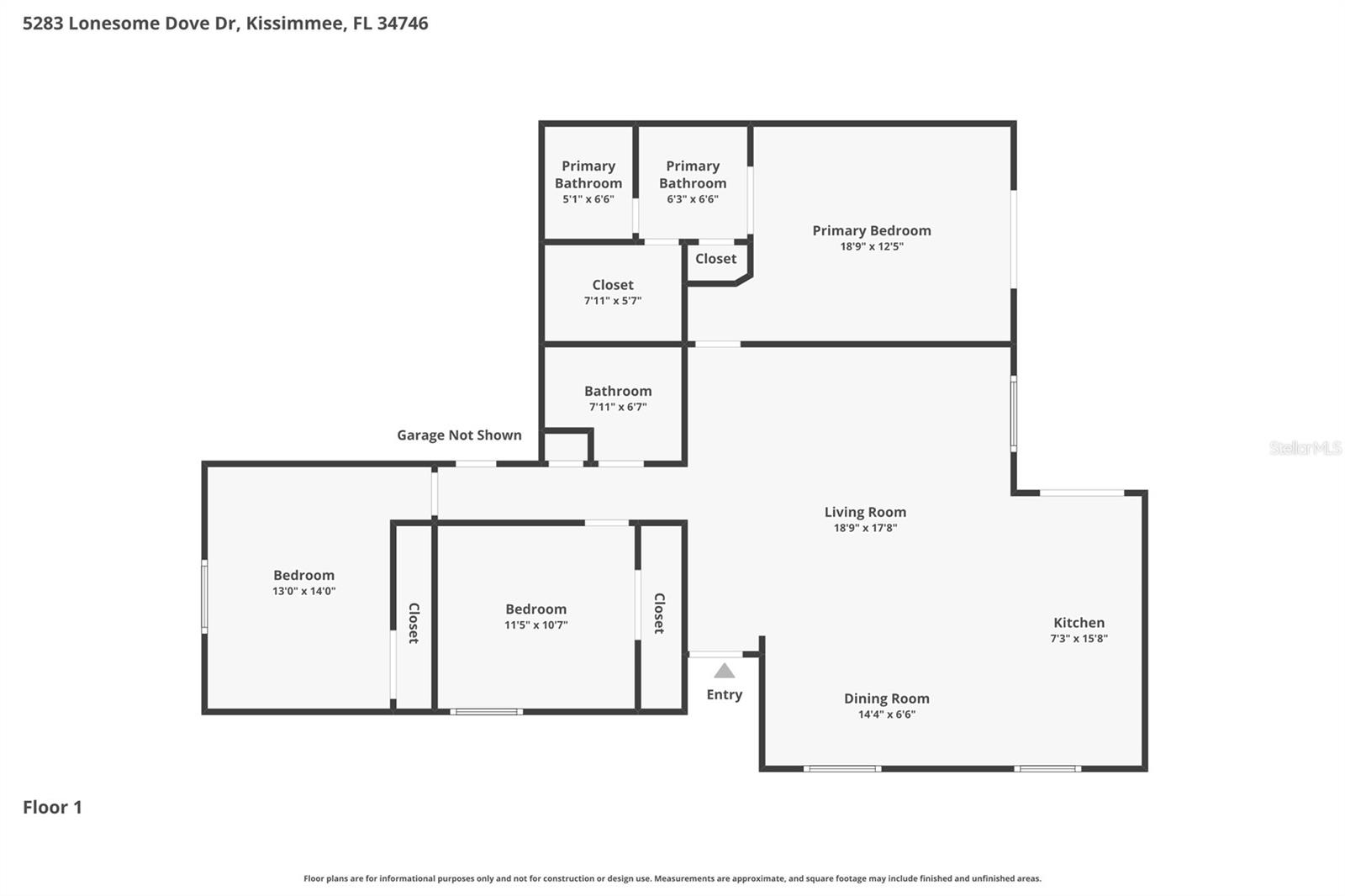 INDIAN WELLS UNIT 8 - Residential