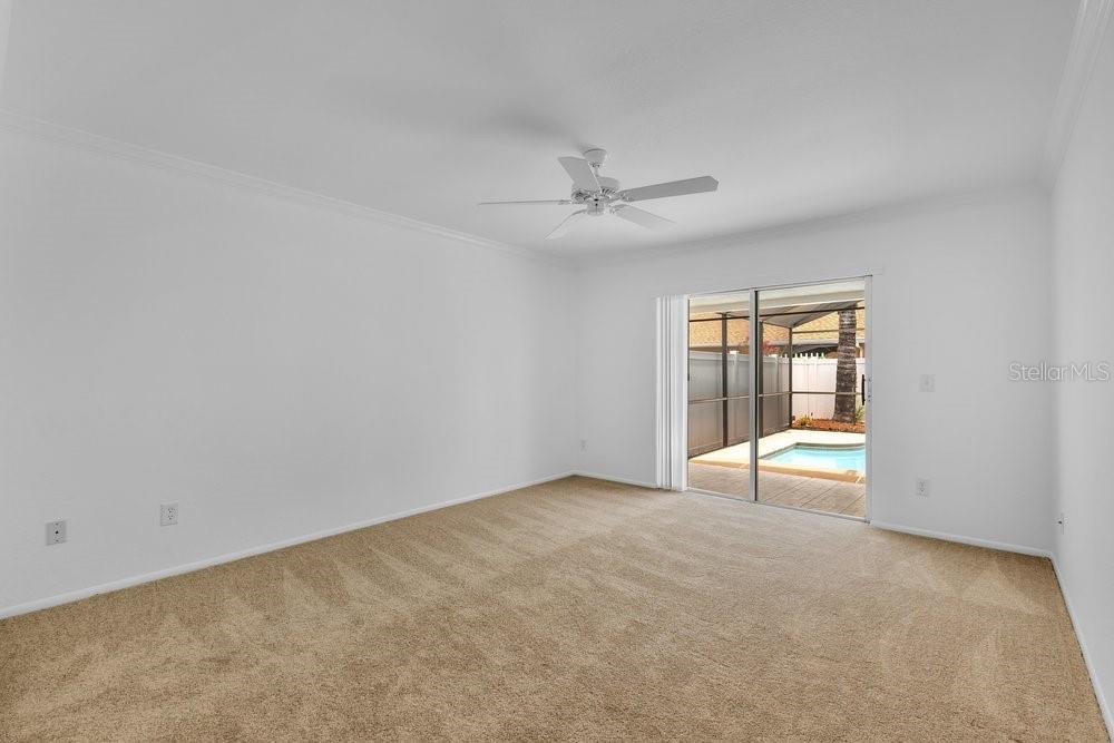 INDIAN WELLS UNIT 8 - Residential